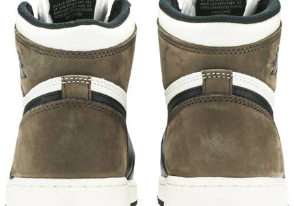 Air Jordan 1 Retro High 'Dark Mocha' (GS)