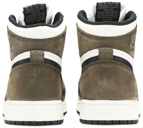 Air Jordan 1 Retro High 'Dark Mocha' (GS)