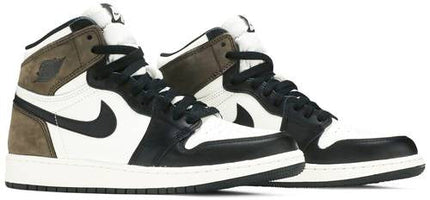 Air Jordan 1 Retro High 'Dark Mocha' (GS)