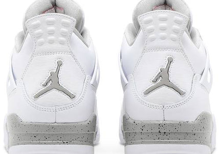 Air Jordan 4 Retro 'White Oreo' (2021)