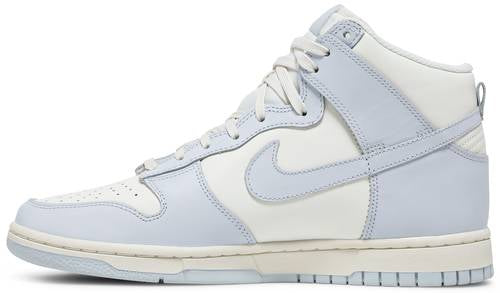 Nike Dunk High 'Sail Football Grey' (Women's)