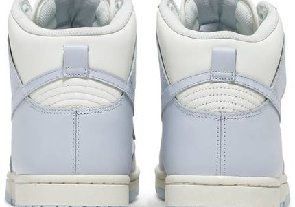 Nike Dunk High 'Sail Football Grey' (Women's)