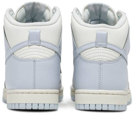 Nike Dunk High 'Sail Football Grey' (Women's)