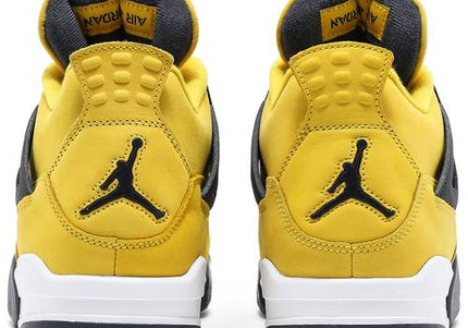Air Jordan 4 Retro 'Lightning' (2021)