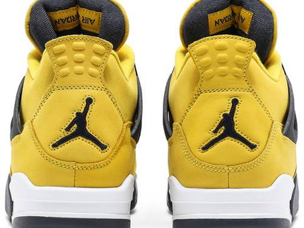 Air Jordan 4 Retro 'Lightning' (2021)