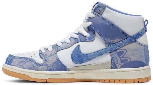 Nike SB Dunk High 'Carpet Company'