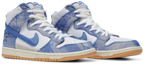 Nike SB Dunk High 'Carpet Company'