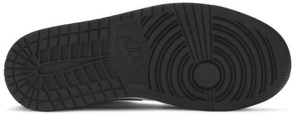 Air Jordan 1 Mid 'Carbon Fiber All-Star' (2021)
