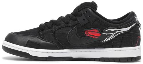 Nike SB Dunk Low 'Wasted Youth'