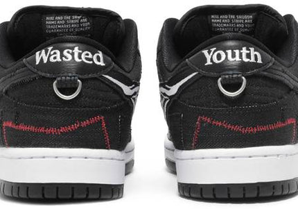 Nike SB Dunk Low 'Wasted Youth'