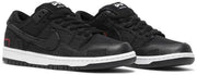 Nike SB Dunk Low 'Wasted Youth'