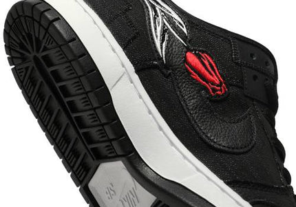 Nike SB Dunk Low 'Wasted Youth'