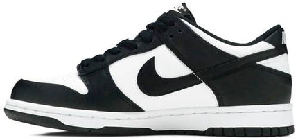 Nike Dunk Low Retro 'White Black' Panda (2021) (GS)