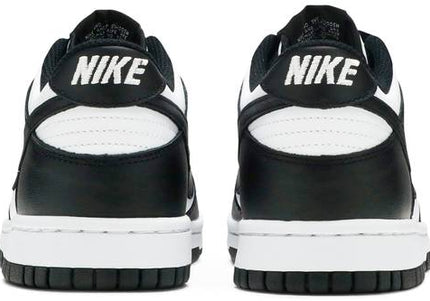 Nike Dunk Low Retro 'White Black' Panda (2021) (GS)