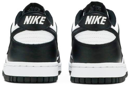 Nike Dunk Low Retro 'White Black' Panda (2021) (GS)