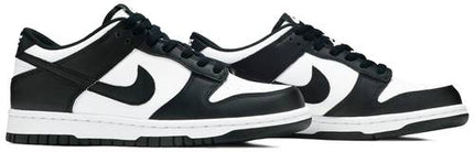 Nike Dunk Low Retro 'White Black' Panda (2021) (GS)