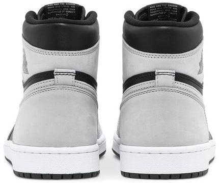 Air Jordan 1 Retro High 'Shadow 2.0'