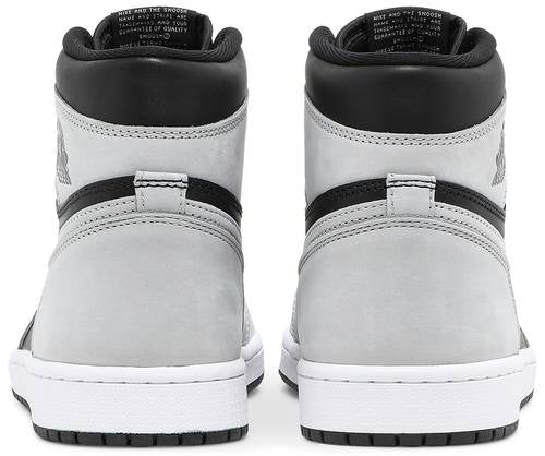 Air Jordan 1 Retro High 'Shadow 2.0'