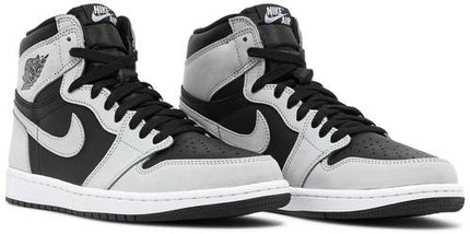 Air Jordan 1 Retro High 'Shadow 2.0'
