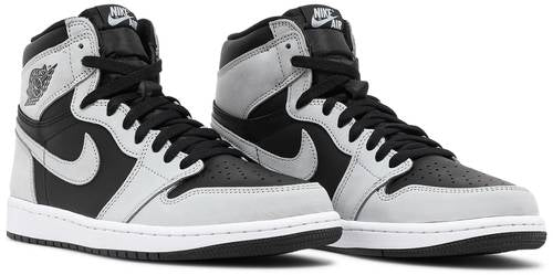 Air Jordan 1 Retro High 'Shadow 2.0'