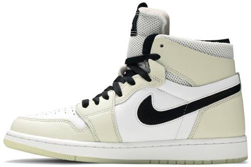 Air Jordan 1 Zoom CMFT 'Sail' (Women's)