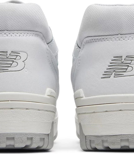 New Balance 550 'White Grey'