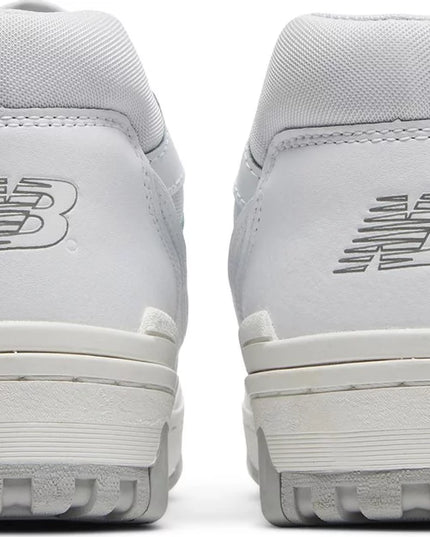 New Balance 550 'White Grey'