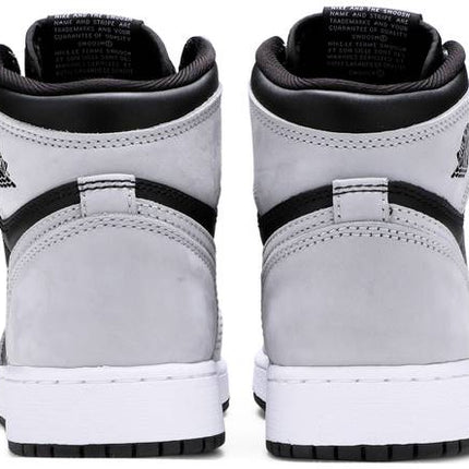 Air Jordan 1 Retro High 'Shadow 2.0' (GS)