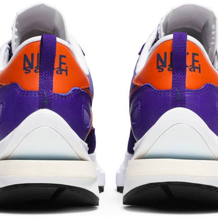 Sacai x Nike VaporWaffle 'Dark Iris'