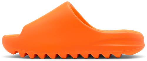 Adidas Yeezy Slide 'Enflame Orange'