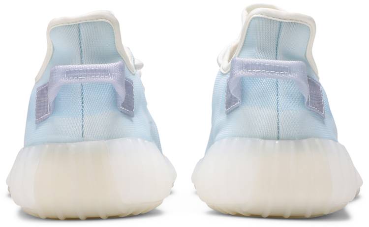 Adidas Yeezy Boost 350 V2 'Mono Ice'