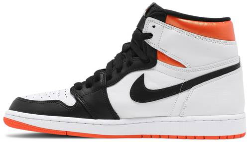 Air Jordan 1 Retro High 'Electro Orange'