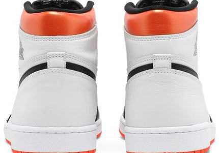 Air Jordan 1 Retro High 'Electro Orange'