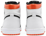 Air Jordan 1 Retro High 'Electro Orange'
