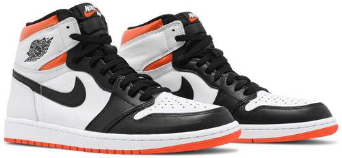 Air Jordan 1 Retro High 'Electro Orange'