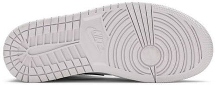 Air Jordan 1 Mid 'Barely Rose' (Women's)