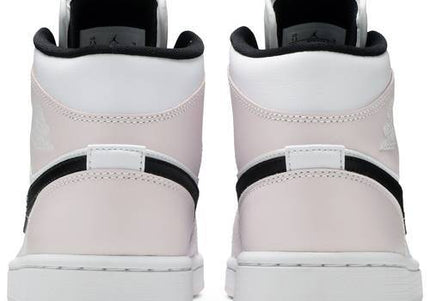 Air Jordan 1 Mid 'Barely Rose' (Women's)