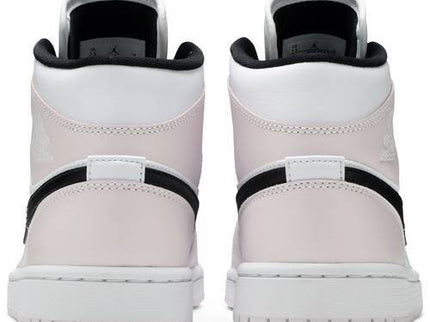 Air Jordan 1 Mid 'Barely Rose' (Women's)