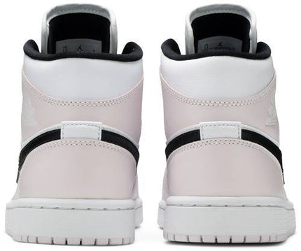 Air Jordan 1 Mid 'Barely Rose' (Women's)