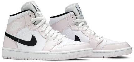 Air Jordan 1 Mid 'Barely Rose' (Women's)