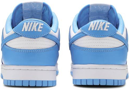 Nike Dunk Low 'University Blue' (2021)