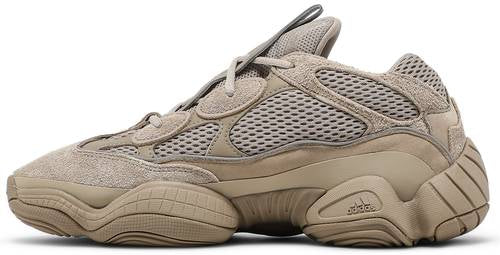 Adidas Yeezy 500 'Taupe Light'