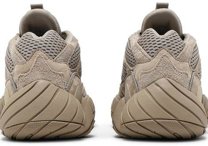 Adidas Yeezy 500 'Taupe Light'
