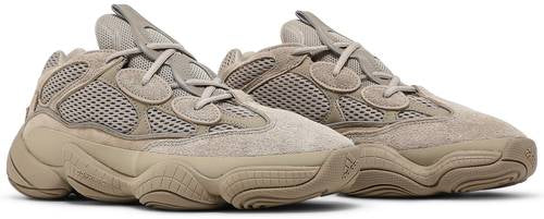 Adidas Yeezy 500 'Taupe Light'