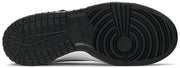 Nike Dunk High 'Black White' (2021) (GS)