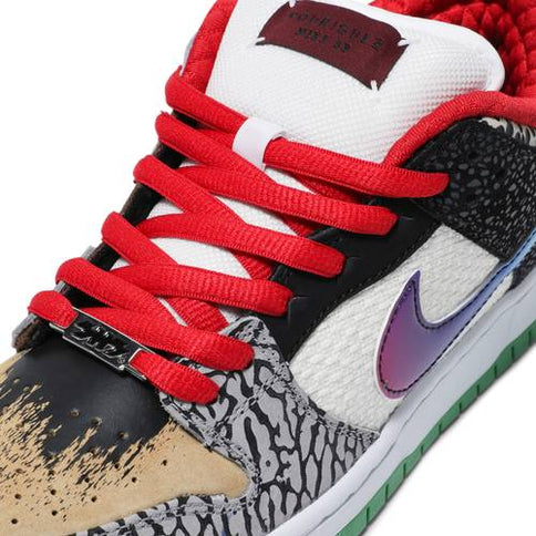 Nike SB Dunk Low 'What The Paul'