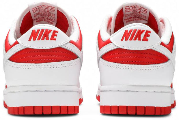 Nike Dunk Low &