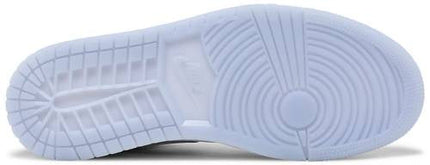Air Jordan 1 Low 'Wolf Grey' (Women's)