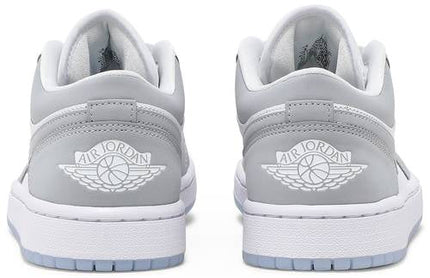 Air Jordan 1 Low 'Wolf Grey' (Women's)