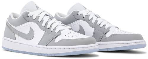 Air Jordan 1 Low 'Wolf Grey' (Women's)
